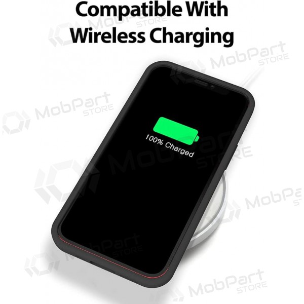 Apple iPhone 11 Pro Handyhülle Mercury 