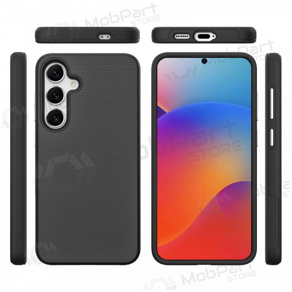 Samsung Galaxy S23 Ultra Handyhülle „Perfectionists“ (Schwarz)