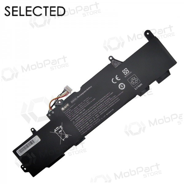 HP SS03XL, 4100mAh Laptop-Batterie / Akku, Selected