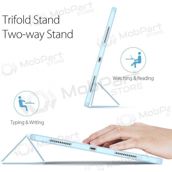 Apple iPad Air 13 2024, iPad Pro 12.9 (2021, 2022) Handyhülle 