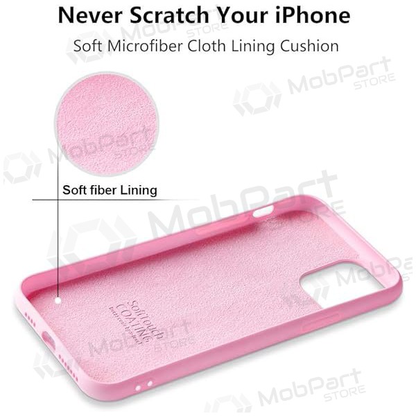 Apple iPhone 13 mini Handyhülle 