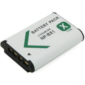 Sony NP-BX1 Fotobatterie / Akku