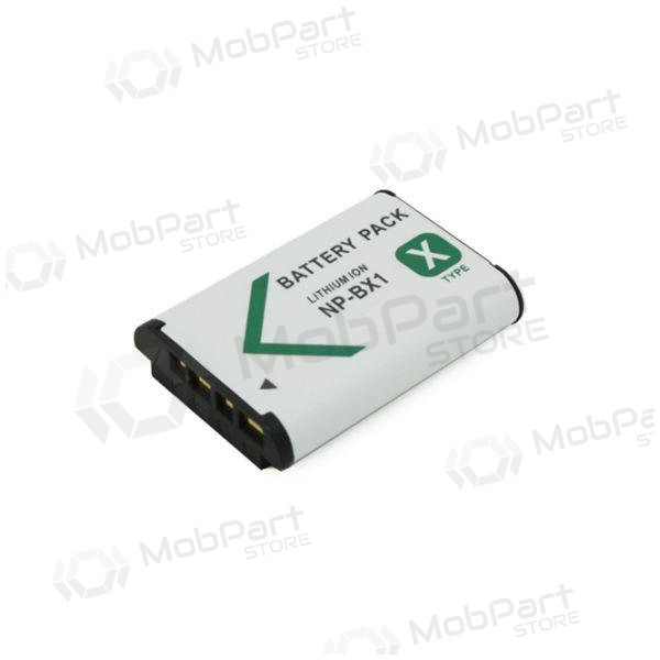 Sony NP-BX1 Fotobatterie / Akku