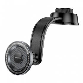 Halterung für Autotelefon Borofone BH123 (dashboard) Schwarz