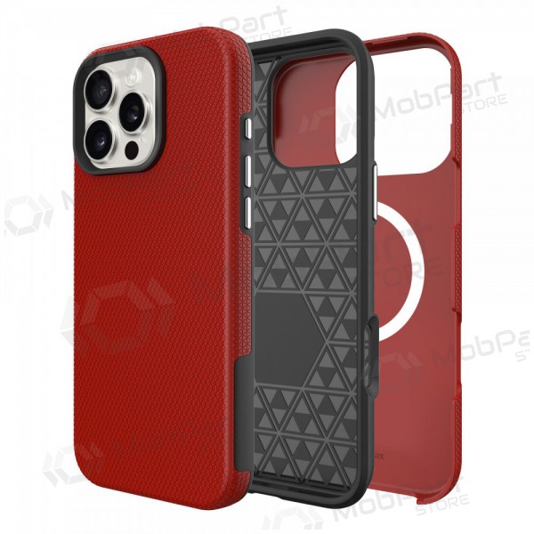 Apple iPhone 13 Pro Handyhülle „Perfectionists“ (Rot)