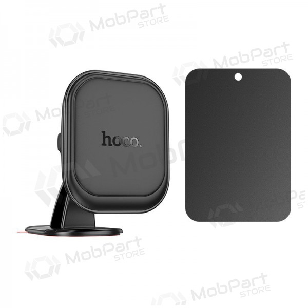 Halterung für Autotelefon Hoco H30 mounted on the dashboard, magnetic