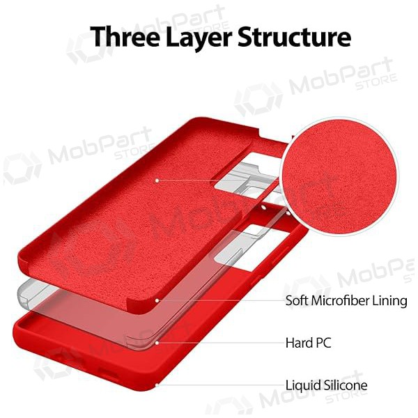 Samsung Galaxy A16 Handyhülle Mercury 