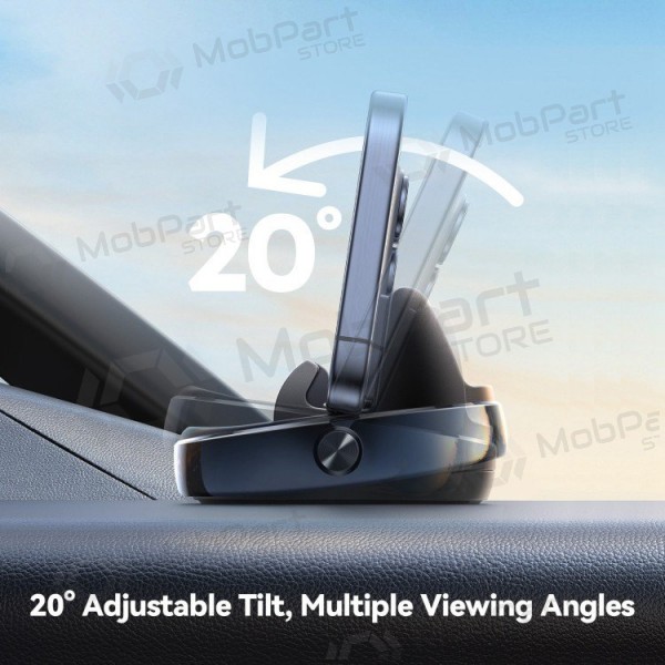 Halterung für Autotelefon Joyroom JR-ZS330 Schwarz