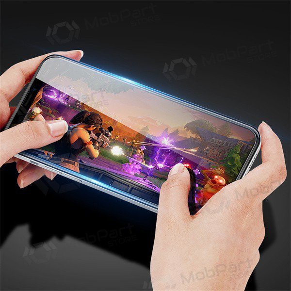Xiaomi Redmi Note 13 5G / Note 13 Pro 5G / Poco X6 schutzglas 