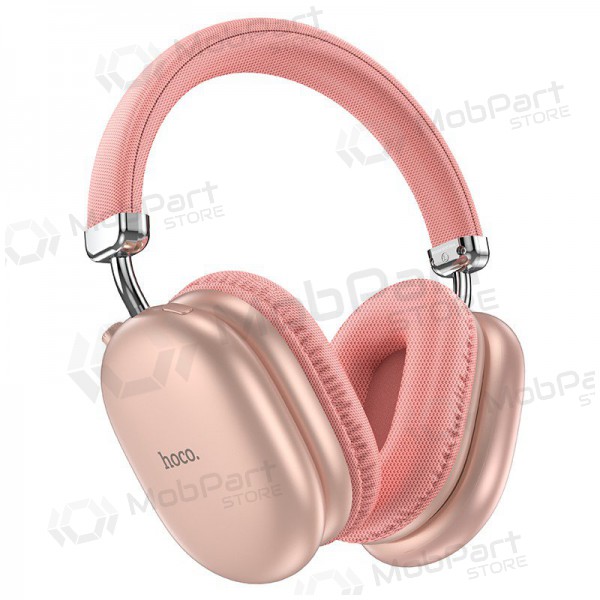 Kabelloss ausinės Hoco W35 Max