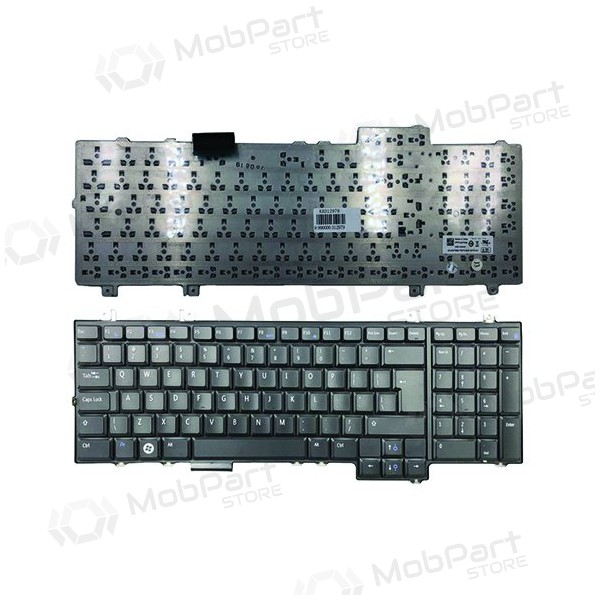 Lenovo: E580 Tastatur mit Beleuchtung