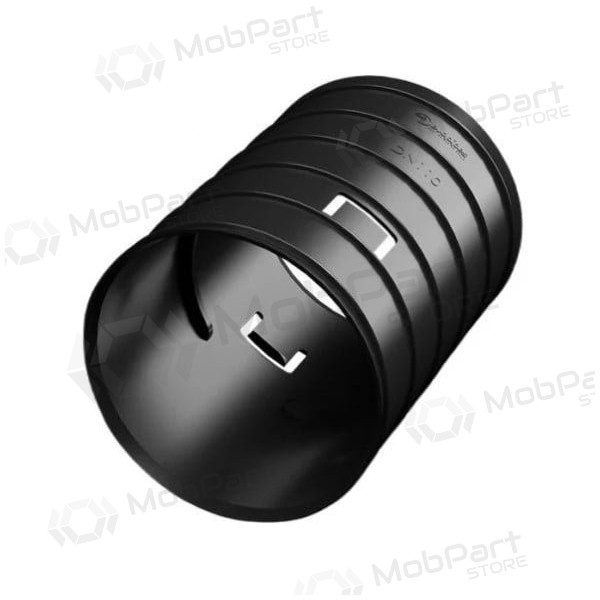 Sujungimo mova D32 Rotm HDPE gofruotam vamzdžiui Ecopipe