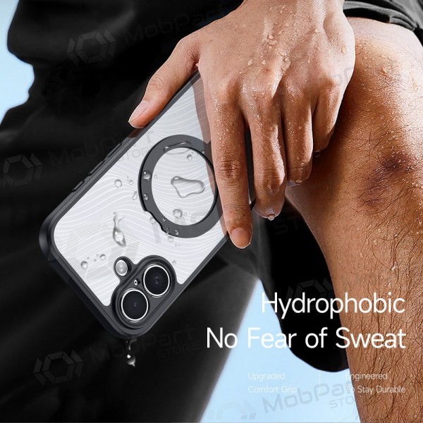 Apple iPhone 17 Handyhülle 