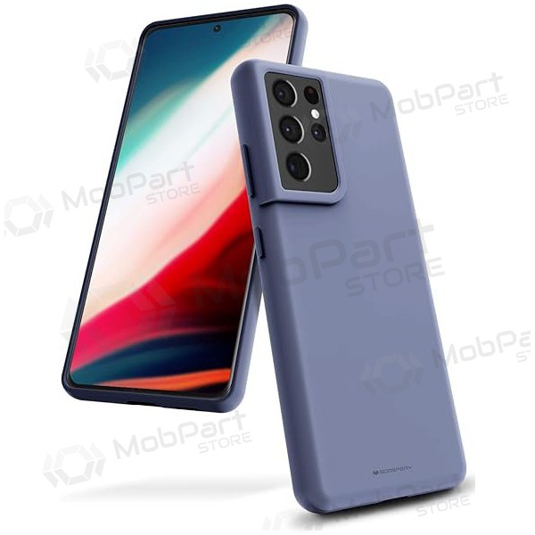 Samsung Galaxy A36 Handyhülle Mercury 