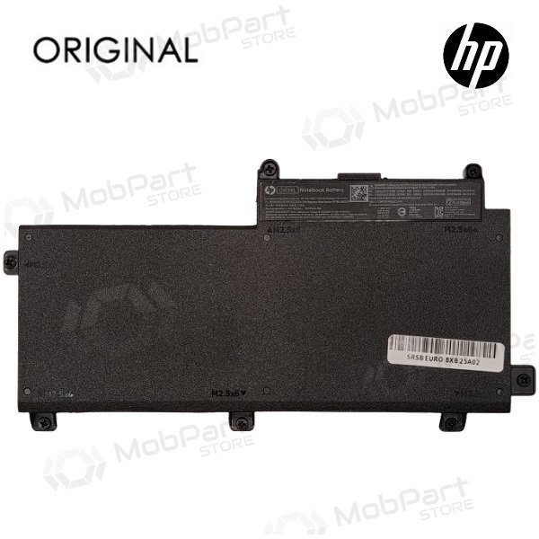 HP CI03XL, 3930mAh Laptop-Batterie / Akku - PREMIUM