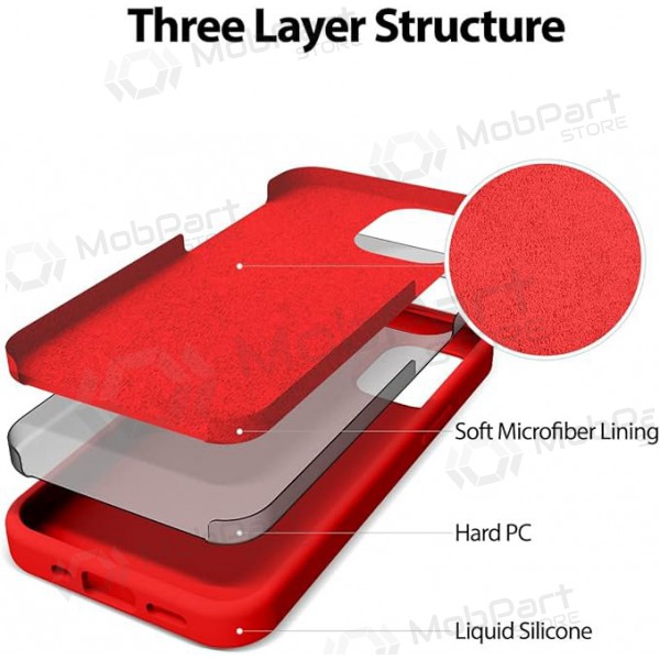 Apple iPhone 11 Pro Handyhülle Mercury 