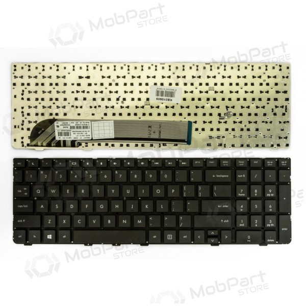HP Probook 4530s, 4535s Tastatur