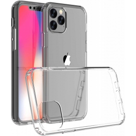 Handyhülle High Clear 0,3mm Samsung A266 A26 5G