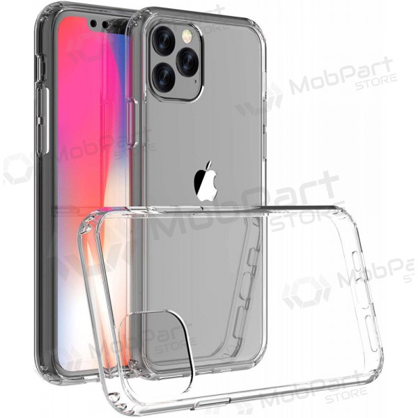 Handyhülle High Clear 0,3mm Samsung A266 A26 5G