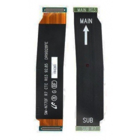 Samsung N770 Galaxy Note 10 Lite (SUB CTC) pagrindinė anschluss (service pack) (original)