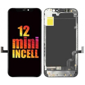 Apple iPhone 12 mini Display (Premium Incell)
