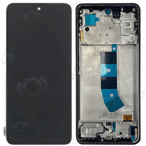 Xiaomi Redmi Note 13 4G Display (Schwarz) (mit Rahmen) (OLED)