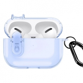 Handyhülle Dux Ducis PECL Apple AirPods Pro 2 Blau