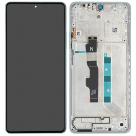 Xiaomi Redmi Note 13 5G Display (Grün) (mit Rahmen) (original)