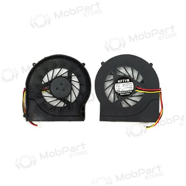 Laptop-Kühler HP DDV6-3000, DV6T-3000