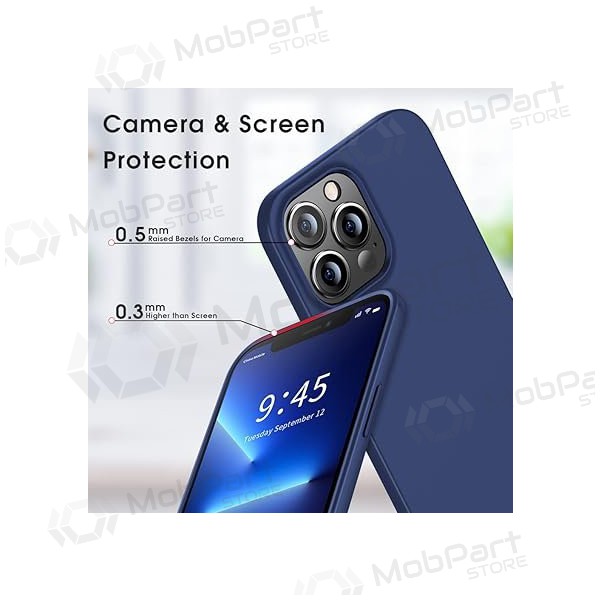 Xiaomi Redmi Note 13 Pro 5G Handyhülle 