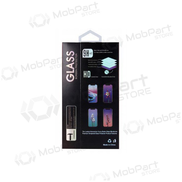 Samsung Galaxy S24 schutzglas 