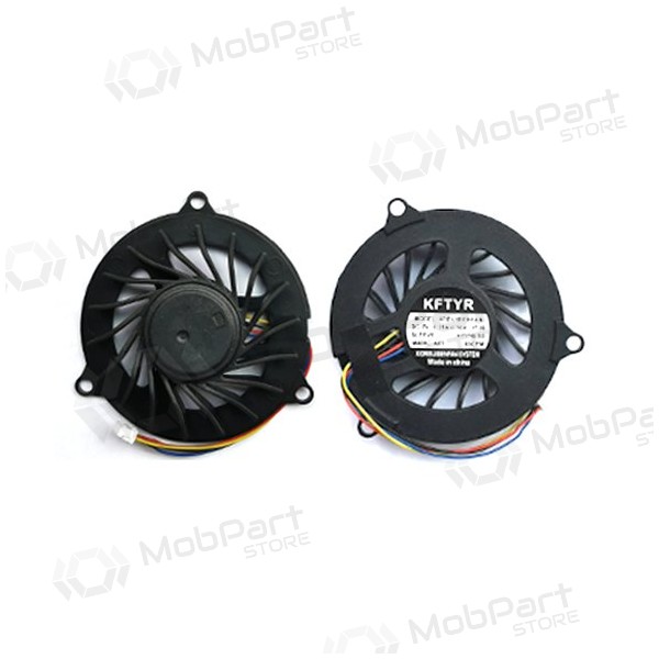 Laptop-Kühler DELL Studio 1555, 1557