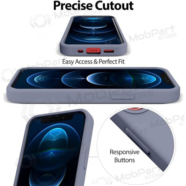 Apple iPhone 11 Pro Handyhülle Mercury 
