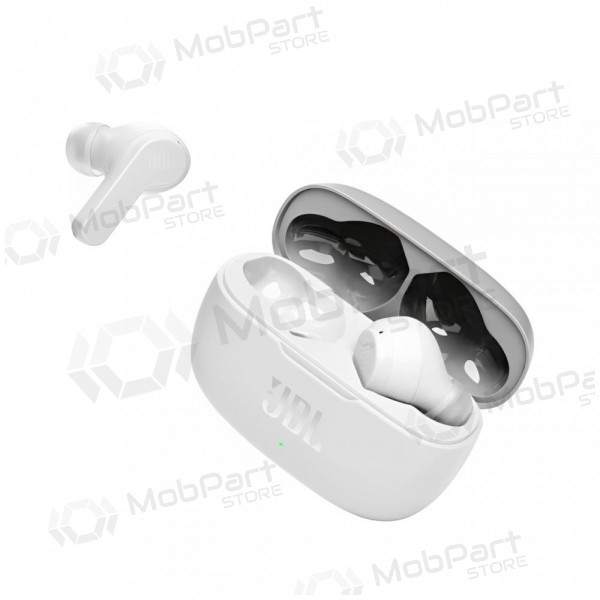 Kabelloss ausinės JBL Wave 200 TWS