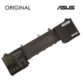 Nešiojamo kompiuterio Batterie ASUS C42N1728, 4480mAh, Original