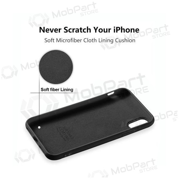Apple iPhone 11 Pro Max Handyhülle 