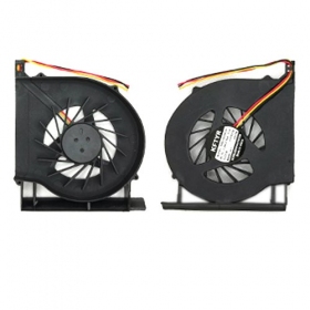 Laptop-Kühler HP G61, G71