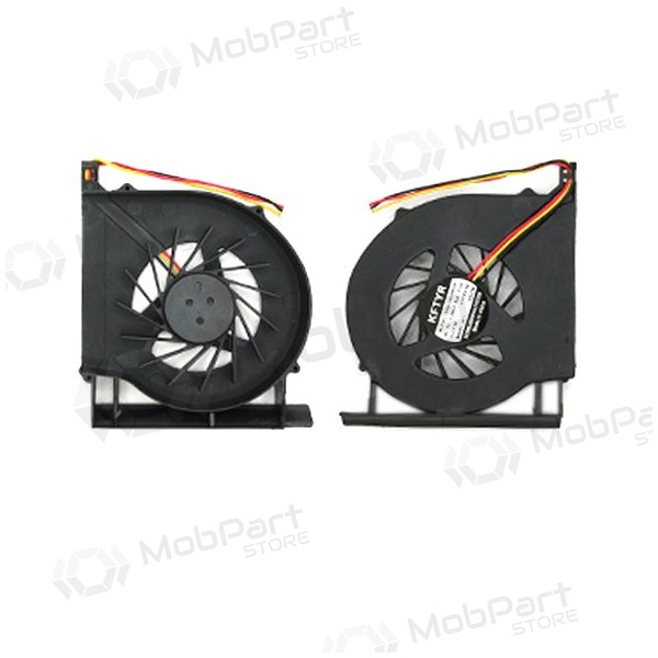 Laptop-Kühler HP G61, G71