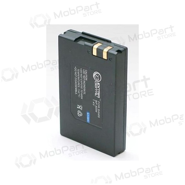 Samsung IA-BP80W Fotobatterie / Akku