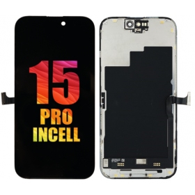 Apple iPhone 15 Pro Display (Premium Incell)