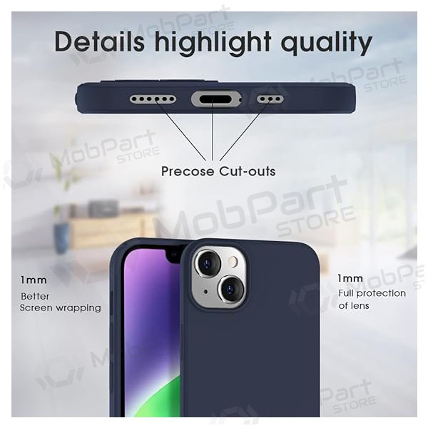 Apple iPhone 14 Pro Max Handyhülle 