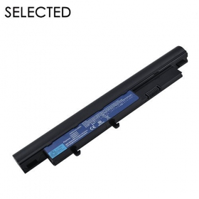 ACER AS09D31, 4400mAh Laptop-Batterie / Akku, Selected