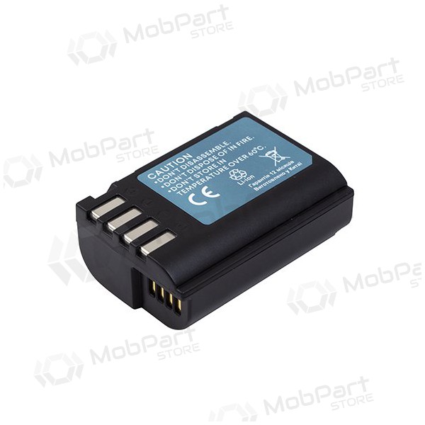 PANASONIC DMW-BLK22 2200mAh Fotobatterie / Akku PANASONIC DMW-BLK22 2200mAh Fotobatterie / Akku