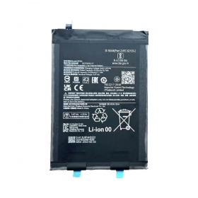 Akumuliatorius original Xiaomi Pad 6 4420mAh BP4N (service pack)