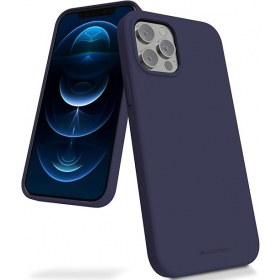 Apple iPhone 11 Pro Handyhülle Mercury 
