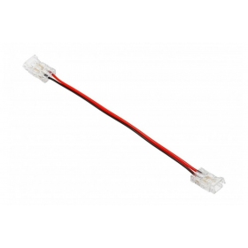 Transparentes COB anschluss LED juostoms GTV Poland LD-ZTL82M-COB (2m laidas, 8mm)