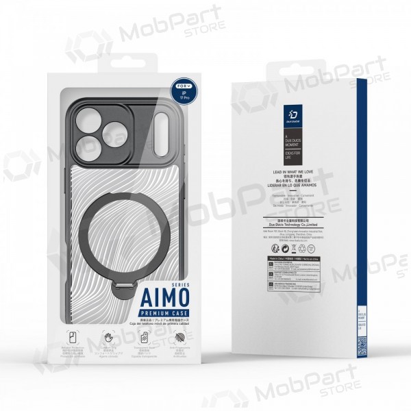 Apple iPhone 17 Pro Handyhülle 