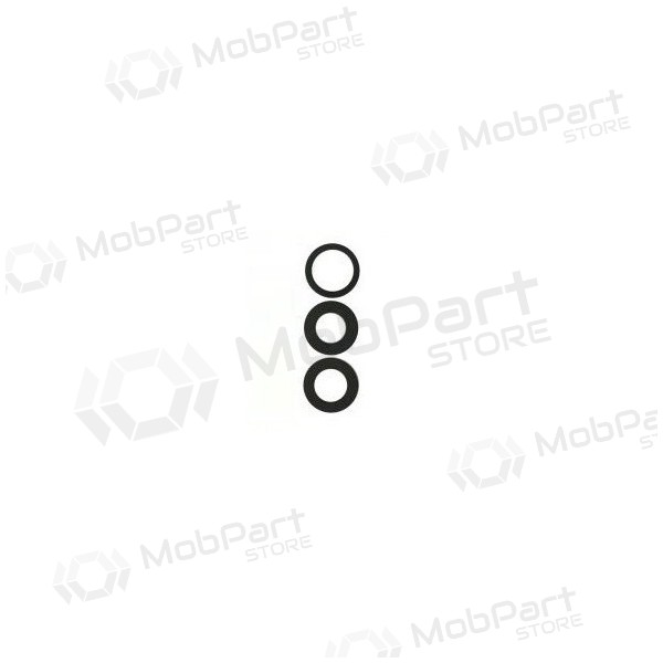 Apple iPhone 15 Pro Max Kameraglas (3pcs)