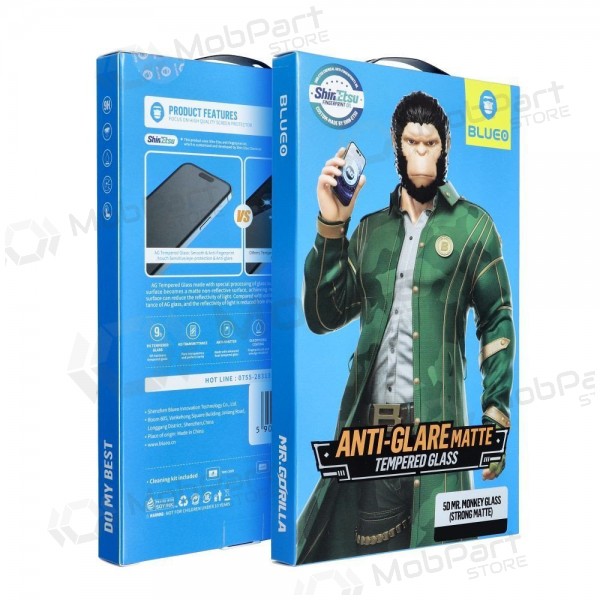 Apple iPhone 15 Pro Max schutzglas 