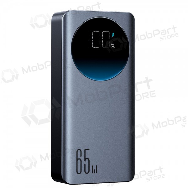 externe Batterie Power Bank Joyroom JR-PBF05 65W 30000mAh Schwarz